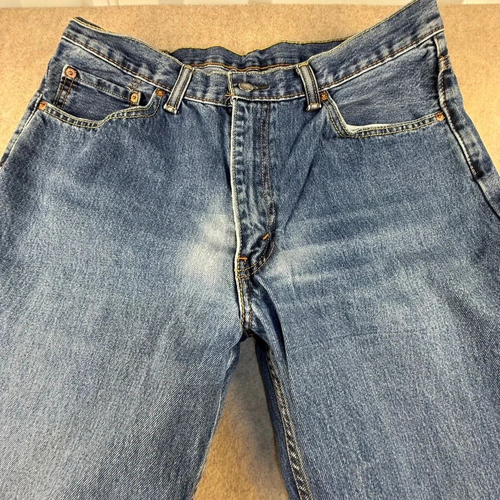 Levis levi 550